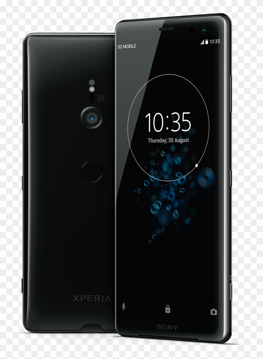 Sony Xperia Xz3 Specifications - Sony Xperia Xz3 Clipart