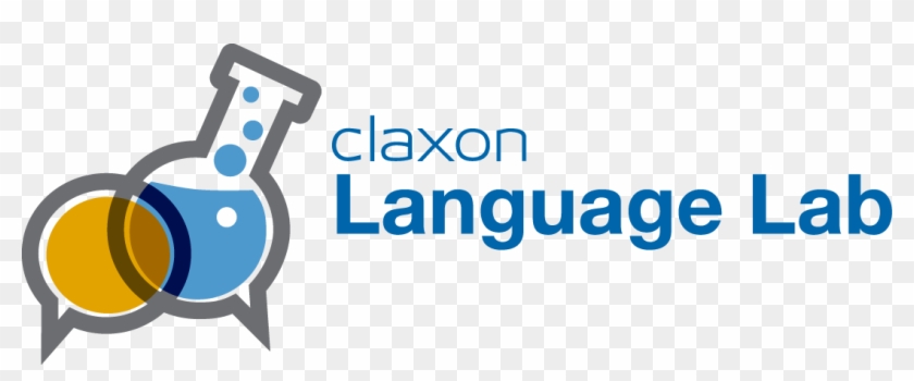 Language Lab - Ahg Clipart