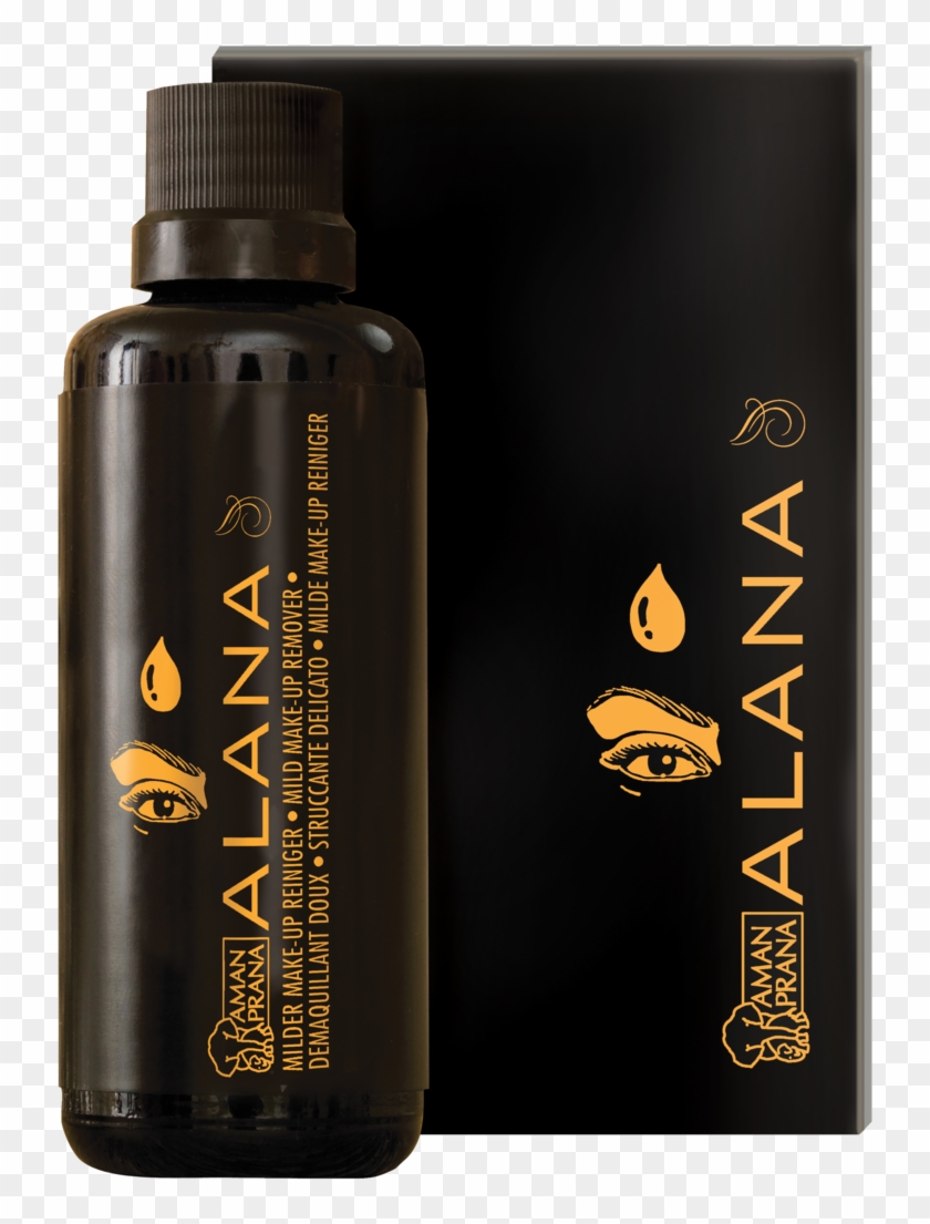 Download Amanprana Alana With Package - Cleanser Clipart #1273745