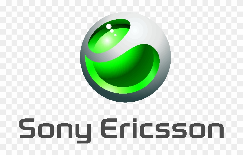Sony Logo Eps Png Pluspng - Sony Ericsson Mobile Logo Clipart #1273890