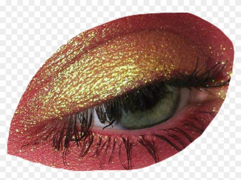 #moodboard #filler #png #eye #makeup #interesting #niche - Eye Shadow Clipart #1273892