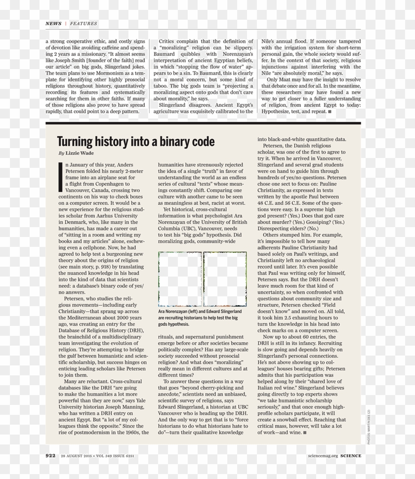 Back Issues - Ye'kuana Clipart