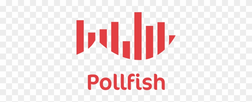 Transparent Png - Pollfish Clipart