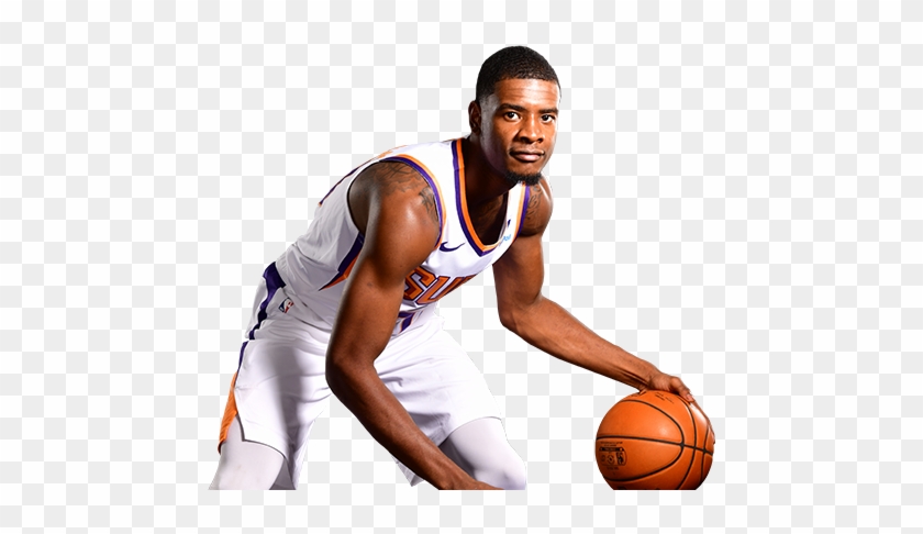 Hot Basketball Players Png Clipart #1274056