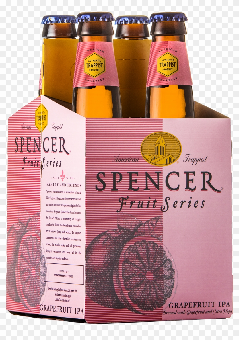 Grapefruit - Wheat Beer Clipart