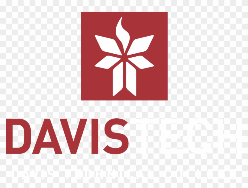 Davis Technical College Logo Clipart #1274177