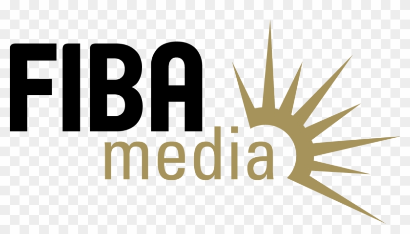 A Partnership Between Perform And Fiba Has Been Created - Fiba Clipart #1274209