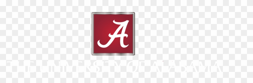University Of Alabama , Png Download - University Of Alabama Clipart
