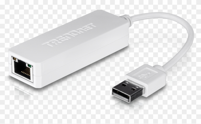0 To Fast Ethernet Adapter - Adaptateur Rj11 Usb Clipart