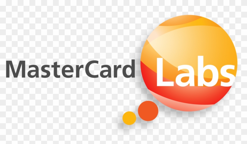 Mastercard Labs Logo Clipart #1274472
