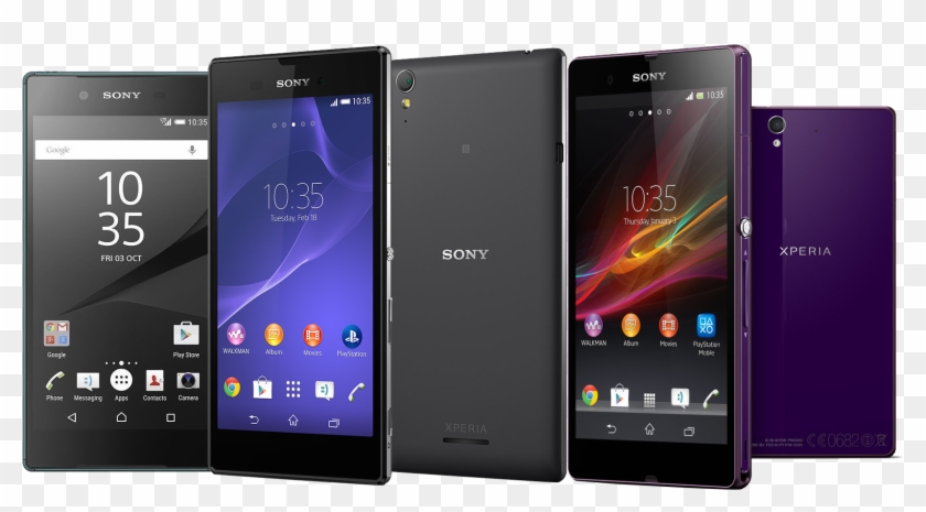 It Is Indeed A Great Experience Of Joy And Fun To Shop - Sony Mobile Phone Png Clipart