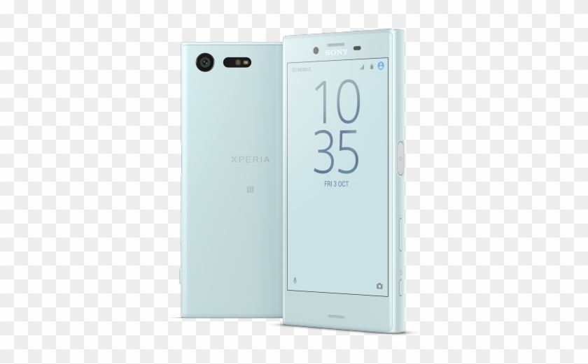 Sony Xperia X Compact - Iphone Clipart #1274521