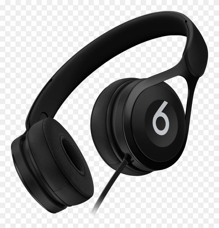 Beats Ep Blue Clipart