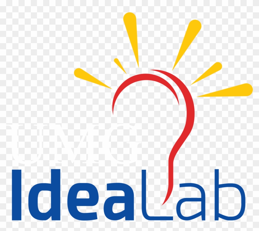 Umg Idea Lab - Idea Lab Clipart #1274672
