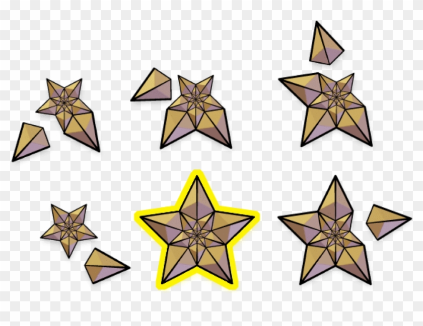 Free Png Download Stars Png Images Background Png Images - Stars Png Clipart #1274787