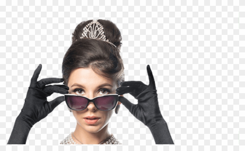 Free Png Download Celebrity Png Images Background Png - Celebrity Sunglasses On Forehead Clipart #1274848
