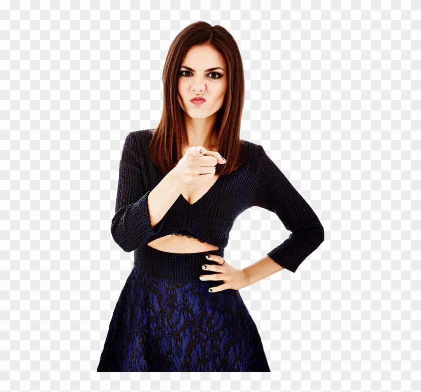 Imagenes De Victoria Justice Y Sus Poses Clipart #1274878
