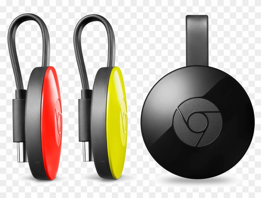 Tv-hero - Google Chromecast Third Generation Clipart