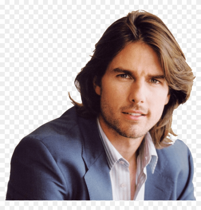 Tom Cruise Png Image - Tom Cruise Clipart #1274907