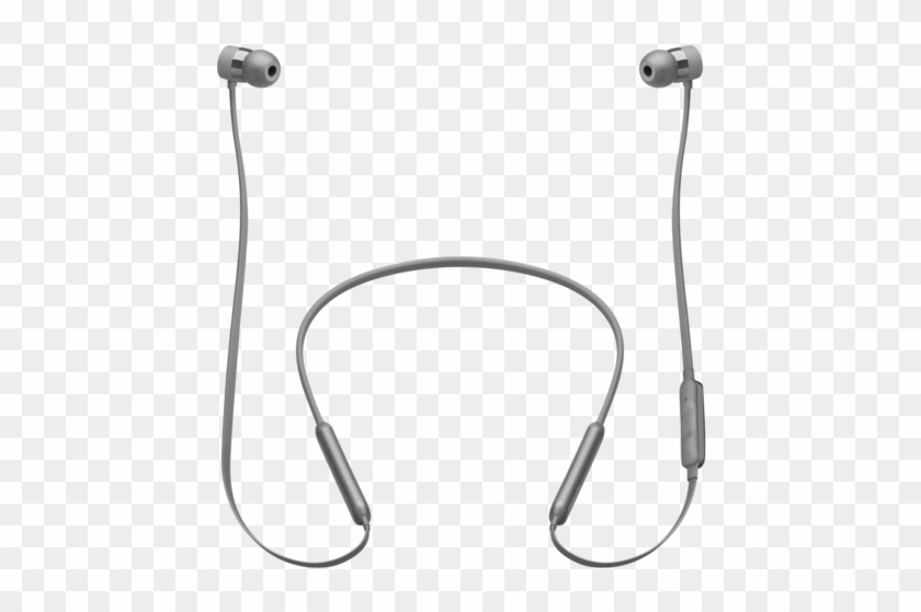 Unboxed - New Wireless Beats Earbuds Clipart