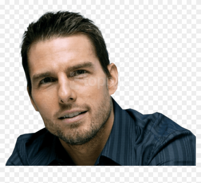 Free Png Tom Cruise Png Images Transparent - Tom Cruise Clipart #1274945