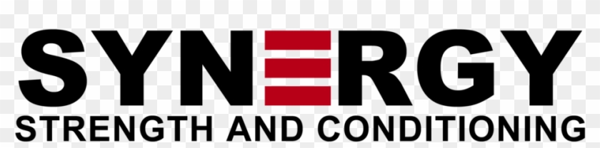 New Synergy Black Format=1500w Clipart