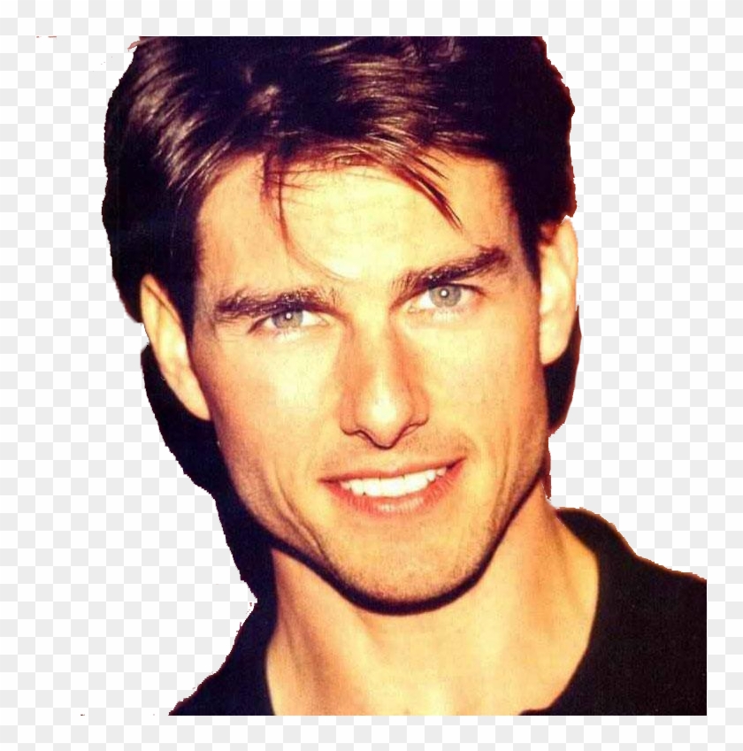 Tom Cruise Clipart #1274989