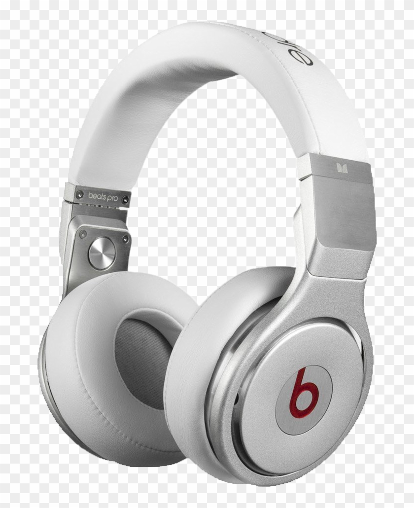 Final Outcome Of The Poster - Beats By Dr Dre Pro Clipart #1275022