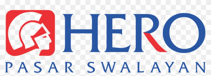 Berkas - Hero-supermarket - Hero Pasar Swalayan Logo Clipart