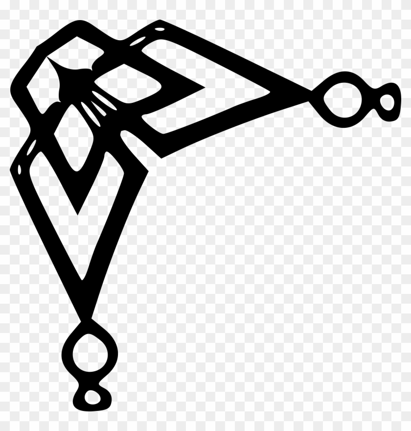 Jpg Library Library Decorative Borders Arts Computer - Decorative Element Png Clipart #1275204