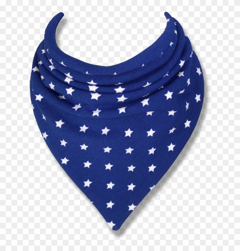 Pictures Of Blue Stars - Бандана Crips Png Clipart