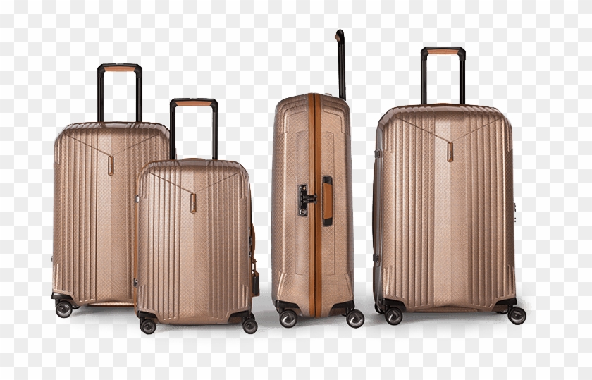 7r - Hartmann Suitcase Clipart #1275211