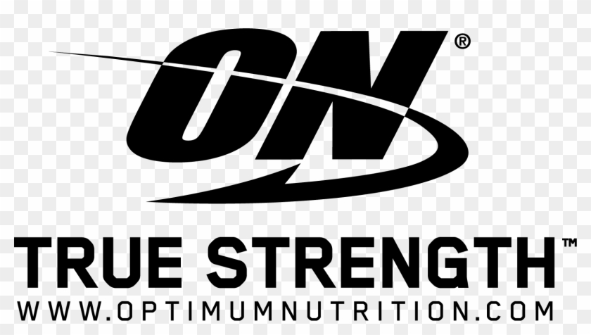 2019 Npc Nashville Fit Show Sponsors - Optimum Nutrition Logo Clipart