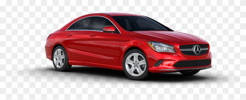 2019 Mercedes-benz Cla 250 Coupe Hero - Cla 45 Amg 2019 Clipart