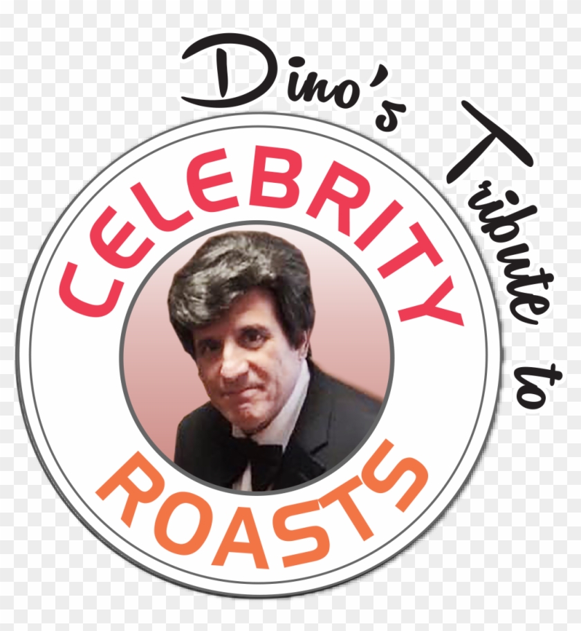 Dino Tribute Logo Png - Conk Clipart