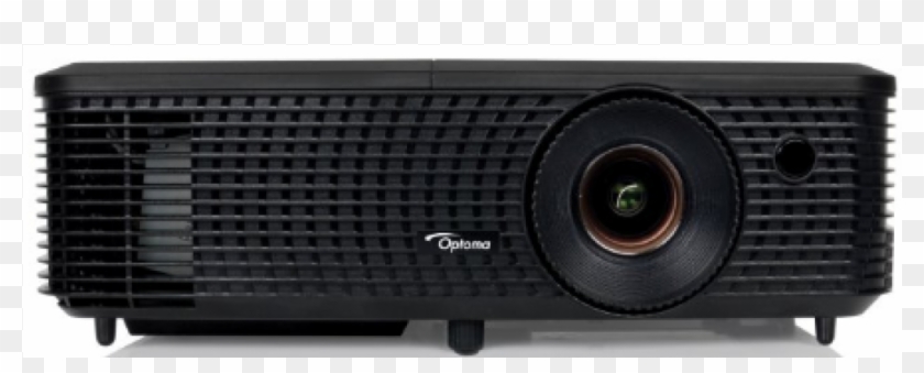 Optoma Projector S341 - Projecteur Optoma S331 Clipart #1275393