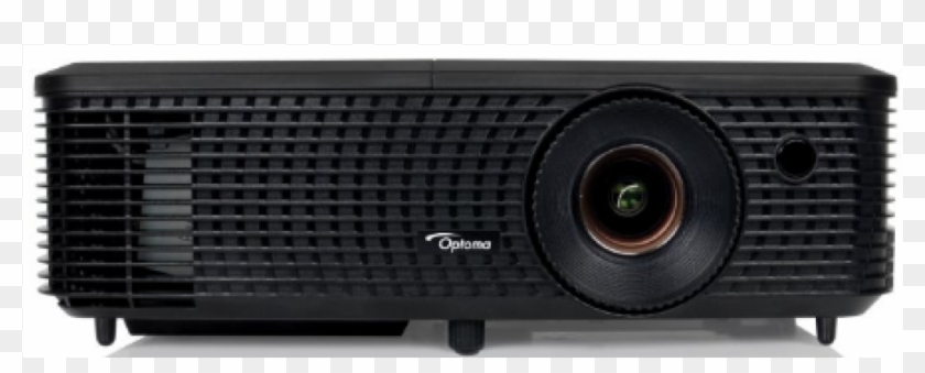 Optoma Projector S341 - Projecteur Optoma S331 Clipart