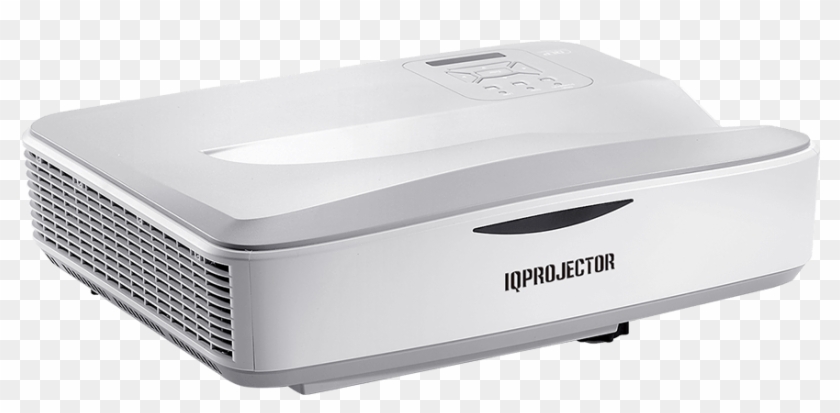 Dlp Laser Projector In Modern Education - Small Appliance Clipart #1275426