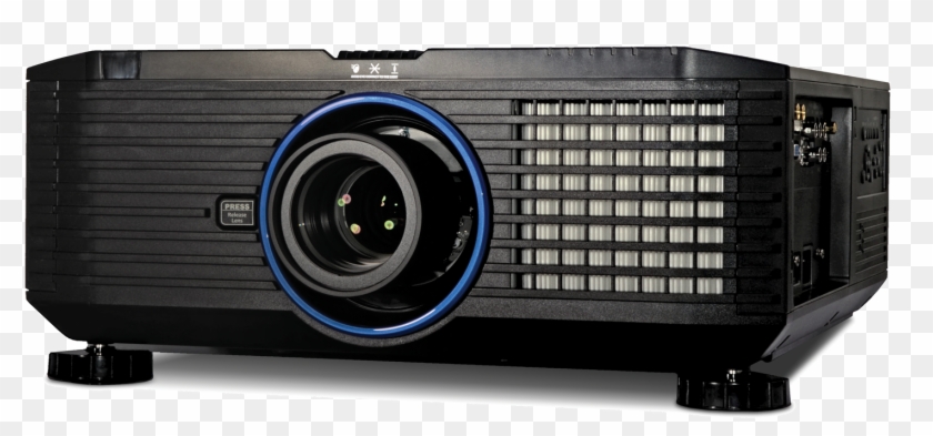 In5552l In5552l Infocus In5552l In5552l - Video Projector Clipart #1275436