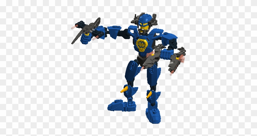 Ldd Adu Hero - Action Figure Clipart #1275504