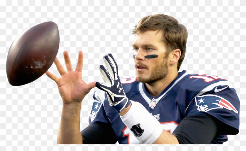 Tom Brady Png Clipart #1275506