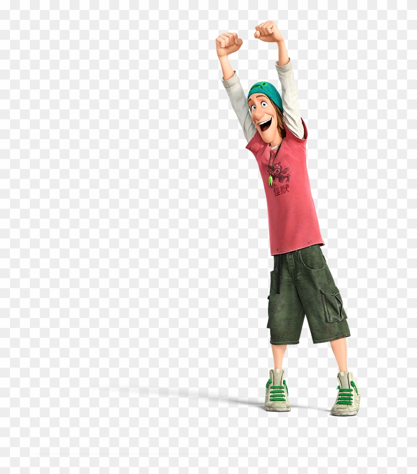 Is This Your First Heart - Big Hero 6 Png Render Clipart