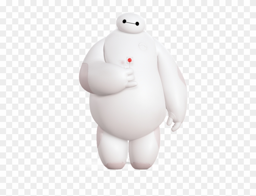 Big Hero 6 Png Hd - Big Hero Disney Png Clipart #1275559