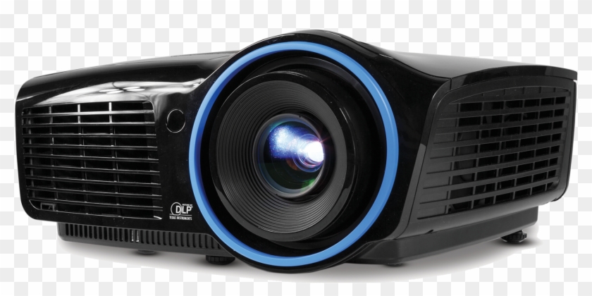 Infocus In3138hd 1080p Projector , Png Download - In3138hda Clipart #1275594