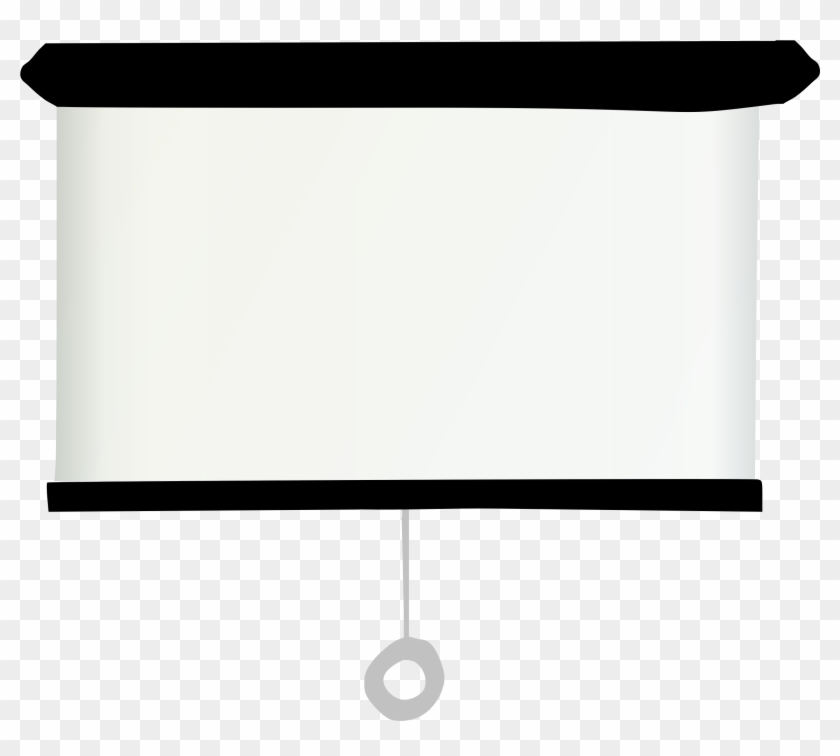 Picture Freeuse Remix Big Image Png - Clip Art Projector Screen Transparent Png