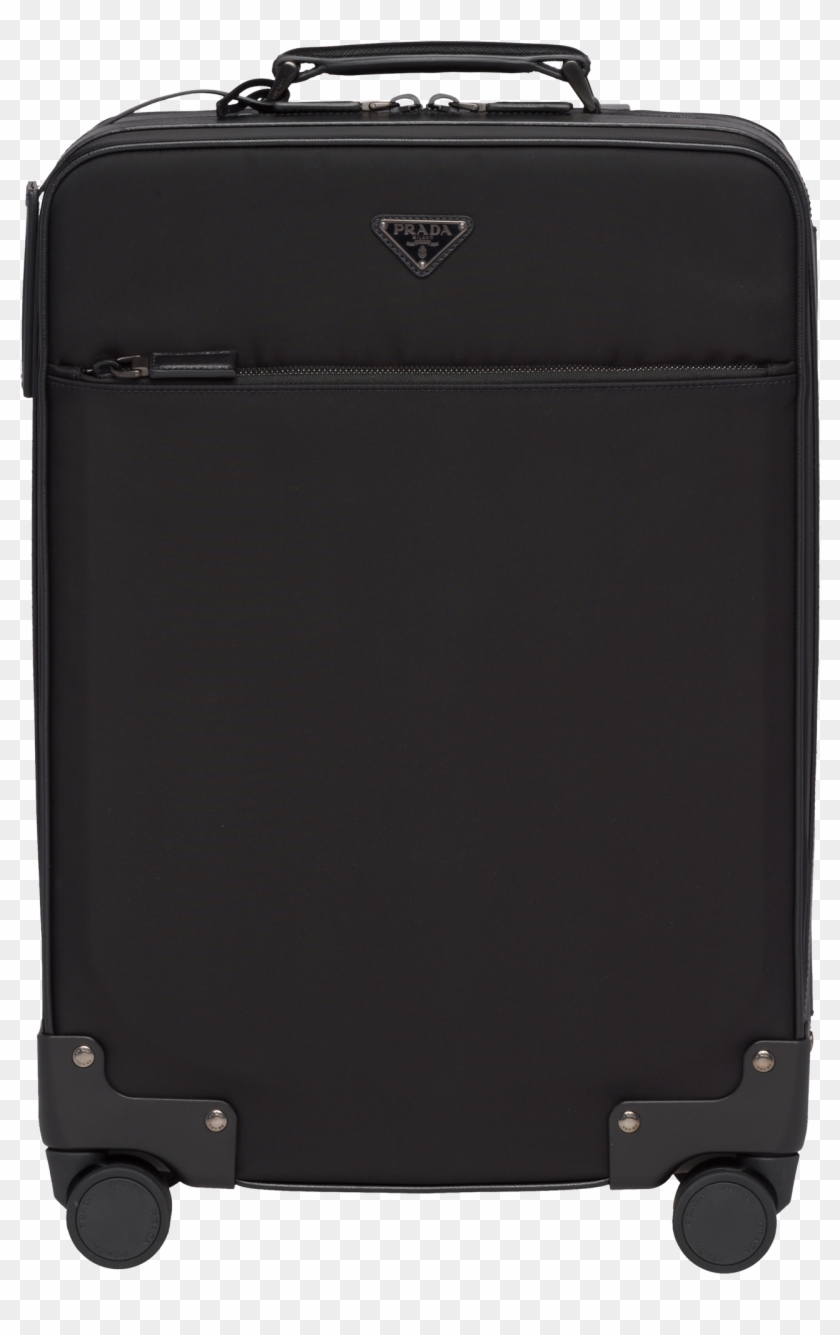 Baggage Clipart #1275709