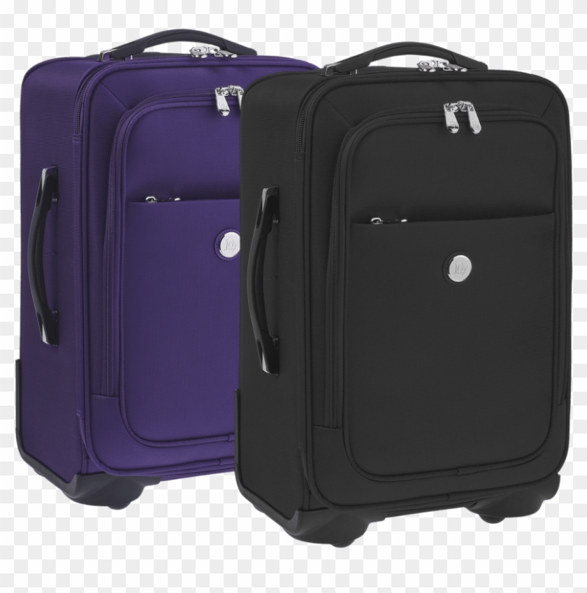 Joy Mangano Bobby Carry-on Dresser Luggage - Baggage Clipart #1275735