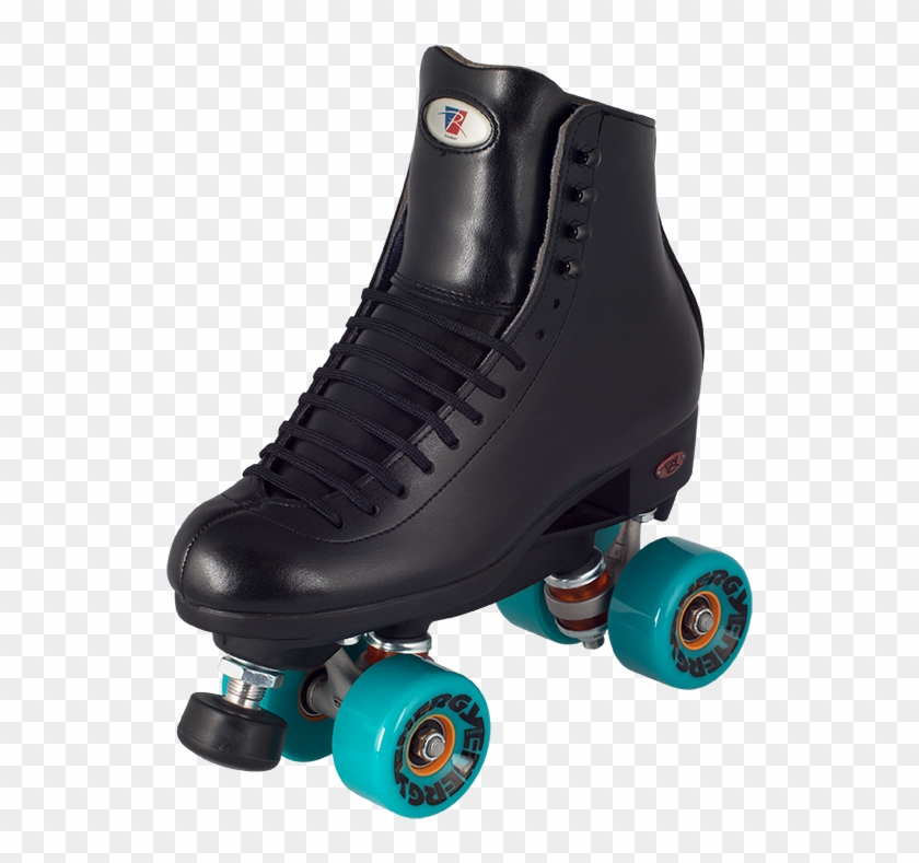 Roller Skates Png - Riedell Skates Clipart #1275892