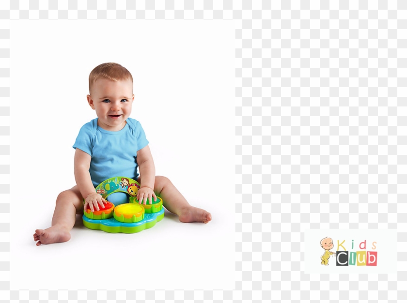 Bright Starts Clipart #1275937