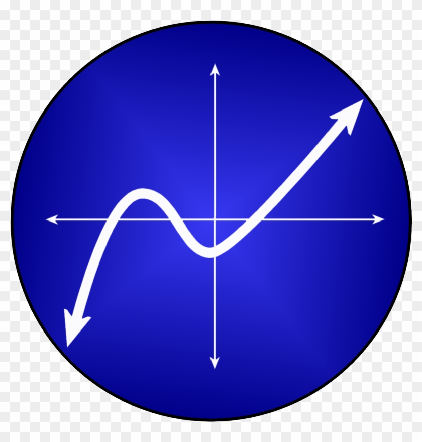 Discrete Mathematics Logo Clipart